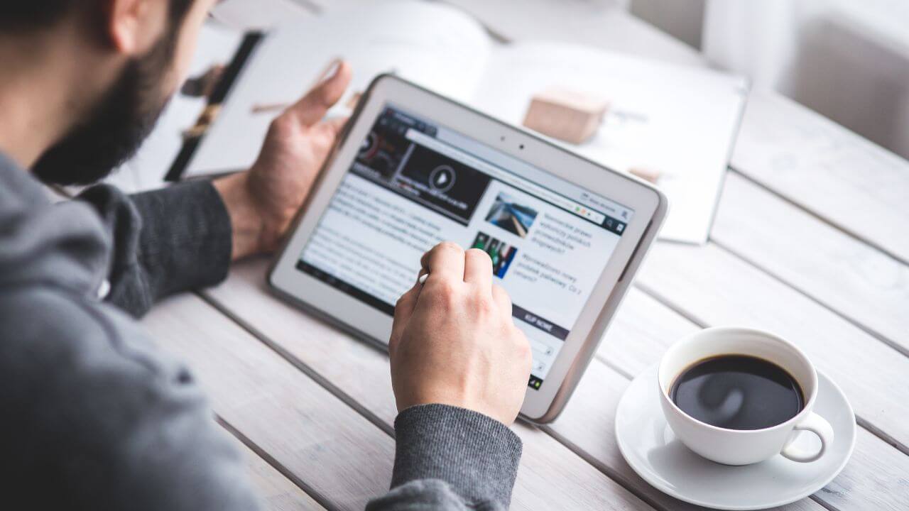 News and Articles for Pradeep Goyal